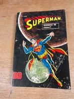Superman Jaargang '89 Omnibus 7, Ophalen of Verzenden, Gelezen, DC Comics