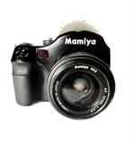 Mamiya 645 AF, Audio, Tv en Foto, Fotocamera's Digitaal, Ophalen of Verzenden, Zo goed als nieuw