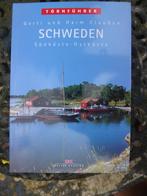 Vaarwijzer Zweden oost kust, Ophalen of Verzenden, Zo goed als nieuw, Communicatie