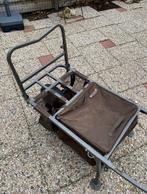 Fox barrow, Ophalen, Zo goed als nieuw, Overige typen