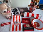 PSV spulletjes alles samen  €10, Ophalen of Verzenden, Gebruikt, PSV, Overige typen