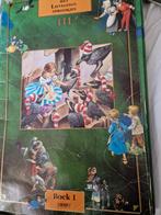 De schatkist met lievelingssprookjes Deel 1 3 4 5 .uit 1992, Jongen of Meisje, Ophalen of Verzenden, Zo goed als nieuw, Voorleesboek