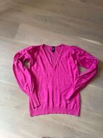 Roze trui, Kleding | Dames, Truien en Vesten, Ophalen of Verzenden, Zo goed als nieuw, Eksept, Roze