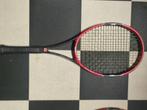 2 x Wilson Pro Staff 97 RF  tennisrackets te koop!(zeldzaam), Racket, Gebruikt, Wilson, Ophalen of Verzenden