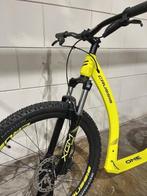 Step Crussis One Cross 6.2, Ophalen, Zo goed als nieuw, Gewone step, Crussis