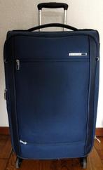 koffer, Sieraden, Tassen en Uiterlijk, Koffers, Overige materialen, Gebruikt, Slot, 35 tot 45 cm