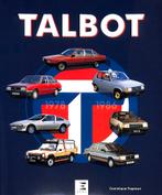 TALBOT 1978-1987, Verzenden, Dominique Pagneux, Nieuw, Overige merken