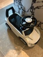 Witte Loopauto - Zo goed als nieuw!, Ophalen, Zo goed als nieuw, Loopvoertuig