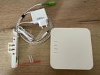 Nokia XS-010X-Q - ONT voor XGS-PON - met 10GBe en 10GB, Ophalen, Zo goed als nieuw, Nokia
