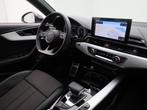 Audi A4 Avant 40 TFSI S edition | PANO | CAMERA | CARPLKAY, Gebruikt, Zwart, Autotrust, Lichtsensor