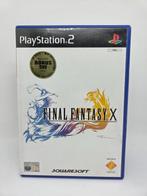 Final Fantasy X met Bonus DVD – Playstation 2, Spelcomputers en Games, Games | Sony PlayStation 2, 1 speler, Ophalen of Verzenden