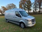 Mercedes-Benz Sprinter 3.0D 140KW 2018, Auto's, Automaat, Stof, Euro 6, 190 pk