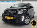 Citroen C1 1.0 VTi Feel AIRCO CRUISE CARPLAY GROOT-SCHERM NA, Voorwielaandrijving, Stof, Gebruikt, Euro 6