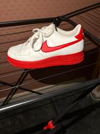 Nike Air Force One 38, Kleding | Dames, Schoenen, Wit, Nike, Ophalen of Verzenden, Sneakers of Gympen