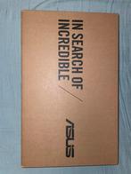 Asus laptop, Computers en Software, Windows Laptops, Gebruikt, Qwerty, 14 inch, Ophalen of Verzenden