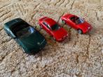 3 alfa romeo (2 alfa spider en 1 alfa 156). Alfa romeo spid, Ophalen of Verzenden, Gebruikt, Overige merken
