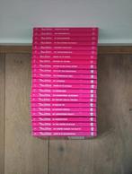 Thea Stilton serie, Thea Stilton, Fictie algemeen, Meisje, Ophalen of Verzenden