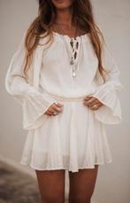 Moost wanted Liv long-sleeve top  maat M, Maat 38/40 (M), Verzenden, Wit, Nieuw