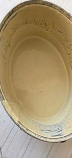 Beige verf 55 vierkante meter, Ophalen, 5 tot 10 liter, Beige, Verf