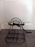 Fietsenrekje | zwart, Fietsen en Brommers, Ophalen, Zo goed als nieuw