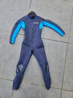 Wetsuit kinderen 8 jaar 125-132, Ophalen of Verzenden, Zo goed als nieuw, Kind, Wetsuit