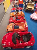 Plastic trapauto’s, Kinderen en Baby's, Speelgoed | Speelgoedvoertuigen, Nieuw, Ophalen