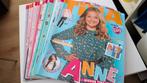 17x tijdschrift Tina, Boeken, Tijdschriften en Kranten, Ophalen of Verzenden, Zo goed als nieuw, Overige typen