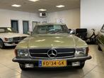 Mercedes-Benz SLC Originele NL auto 280 SLC coupé / IN CONC, Automaat, Gebruikt, Beige, 4 stoelen