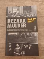 De zaak mulder Barry smit, Ophalen of Verzenden, Gelezen