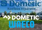 Reparatie & Modificatie van Waeco en Dometic Koelboxen, Ophalen, Gebruikt, Koelbox, Compressor