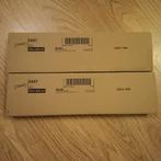 2 x EKET Wandrail IKEA 35 cm, Ophalen of Verzenden, Nieuw