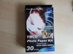 TMCO photo paper kit voor de Hi-Touch 730PS, Ophalen of Verzenden, Nieuw