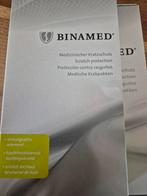 Binamed medische krabpakken, Ophalen of Verzenden, Nieuw, Maat 52/54 (L), Binamed