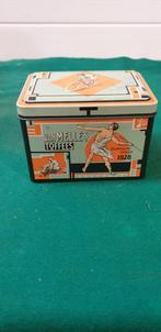 blik van melle's toffees, Verzamelen, Ophalen of Verzenden