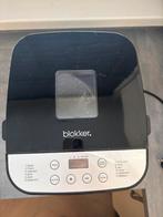 Blokker Broodbakmachine, Witgoed en Apparatuur, Broodbakmachines, Met timer, Ophalen of Verzenden, Zo goed als nieuw, 400 tot 800 gram deeg