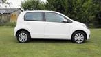 Skoda Citigo 1.0 Greentech Ambition cruise control airco 5 d, Voorwielaandrijving, Stof, Gebruikt, 60 pk