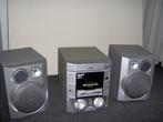stereo set, Audio, Tv en Foto, Stereo-sets, Ophalen, Gebruikt, Philips