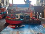 lego set 60213 incl. doos, Ophalen of Verzenden, Zo goed als nieuw
