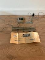 Lego 7860 Signal Post - Compleet & Getest!, Kinderen en Baby's, Speelgoed | Duplo en Lego, Ophalen of Verzenden, Gebruikt, Complete set
