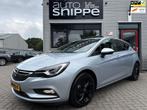 Opel Astra 1.4 Innovation -5DRS.-VOLLEDER-OPEN DAK-STOELVERW, Auto's, Gebruikt, 4 cilinders, 150 pk, 620 kg