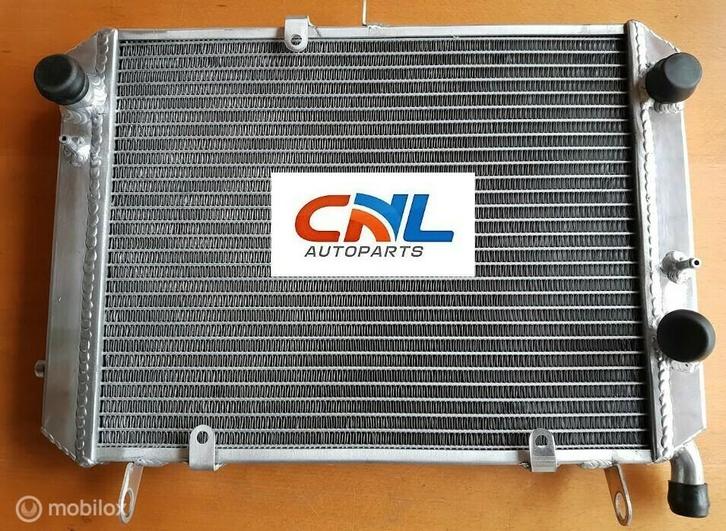 Radiateur voor Yamaha FJR1300 FJR 1300 2001-2005 2002 2003, Motoren, Onderdelen | Yamaha, Nieuw, Ophalen of Verzenden