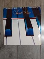 LP Saint-Preux - Symphonie Pour La Pologne, Gebruikt, Modernisme tot heden, Ophalen of Verzenden, 12 inch