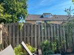 12x schutting delen + betonpalen, Tuin en Terras, Schuttingen, Ophalen, Zo goed als nieuw, 6 meter of meer