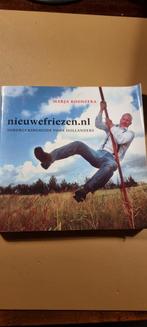 M. Boonstra - Nieuwefriezen..., M. Boonstra, Ophalen of Verzenden, 20e eeuw of later, Gelezen