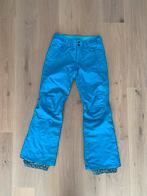 Blauwe O’Neill skibroek maat S, Kleding | Dames, Wintersportkleding, Ophalen, Zo goed als nieuw, Broek