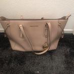 Michael kors tas, Ophalen of Verzenden, Zo goed als nieuw, Roze, Handtas