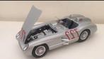 Mercedes 300 SLR '722' Premiere edition, scale 1:18, Hobby en Vrije tijd, Modelauto's | 1:18, Ophalen of Verzenden, Nieuw, Overige merken