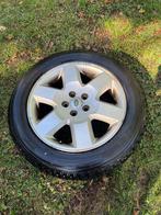 Set velgen Land Rover, 19inch, Auto-onderdelen, Banden en Velgen, 255 mm, Velg(en), Zomerbanden, Ophalen