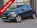 Opel Mokka X 1.4 Turbo Edition | Automaat | Trekhaak | Navi, Lichtsensor, 15 km/l, Gebruikt, Euro 6