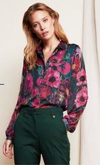 Fabienne Chapot Blouse - Maat 40, Kleding | Dames, Blouses en Tunieken, Ophalen of Verzenden, Gedragen, Maat 38/40 (M)